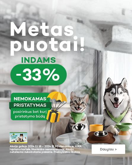 Indams -33%