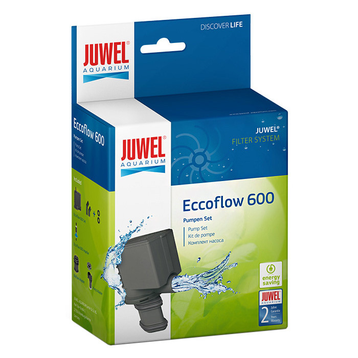 JUWEL ECCOFLOW Siurblys akvariumui 