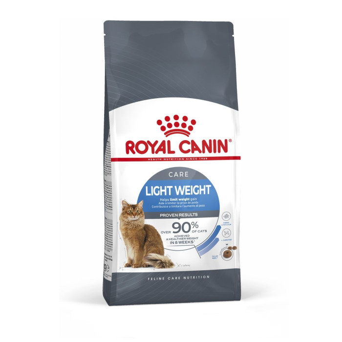 ROYAL CANIN suaugusių kačių sausas pašaras svoriui kontroliuoti 