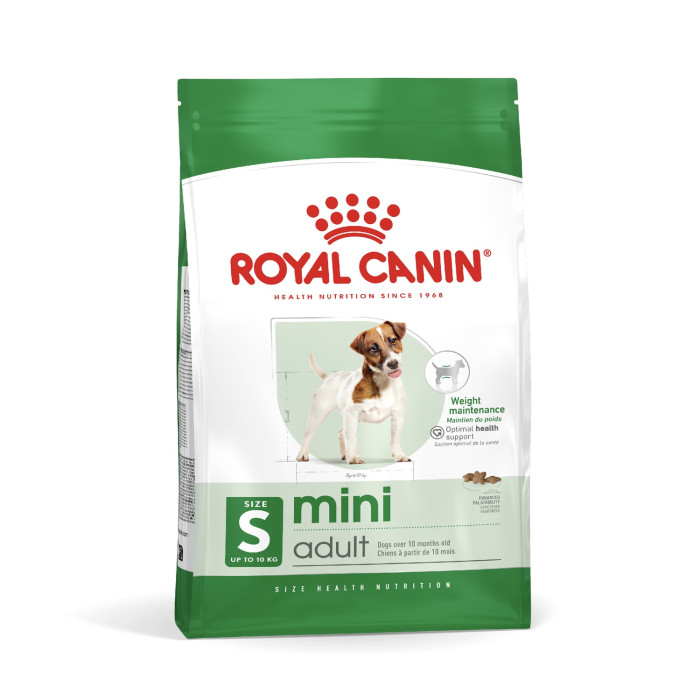 ROYAL CANIN mažų veislių suaugusių šunų sausas pašaras 