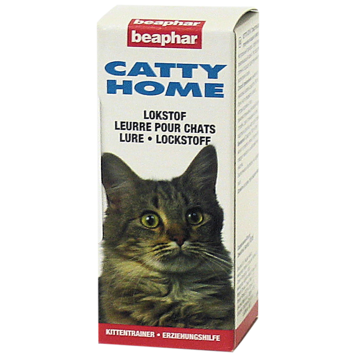 BEAPHAR Catty Home Katės pripratinimui 