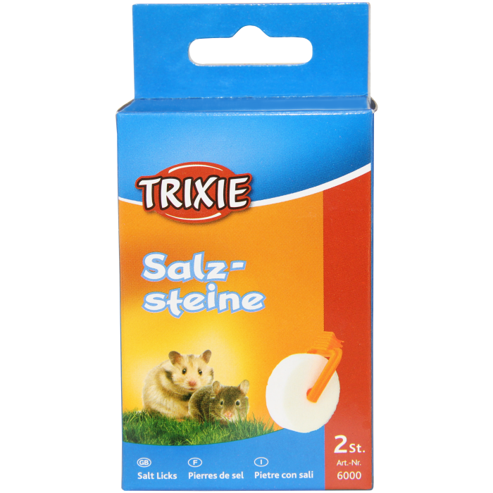 TRIXIE Druska žiurkėnui 