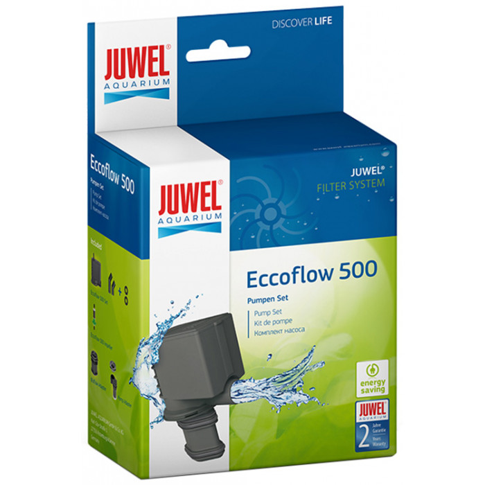 JUWEL ECCOFLOW Siurblys akvariumui 