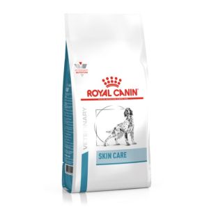 ROYAL CANIN suaugusių, visų veislių šunų odos funkcijai palaikyti, sausas dietinis pašaras 2 kg