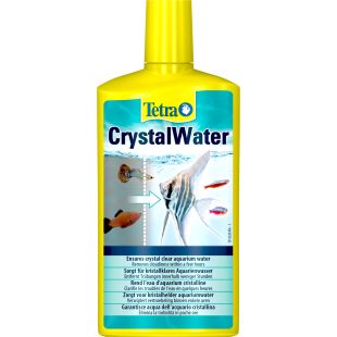 TETRA CrystalWater vandens skaidrintojas 500 ml
