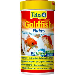 TETRA Goldfish auksinių žuvyčių pašaras 250 ml