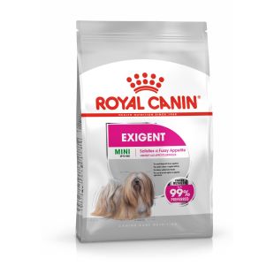 ROYAL CANIN mažų veislių, suaugusių, išrankių šunų sausas pašaras 3 kg