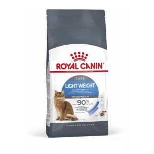 ROYAL CANIN suaugusių kačių sausas pašaras svoriui kontroliuoti 400 g