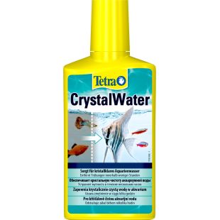 TETRA CrystalWater vandens skaidrintojas 100 ml