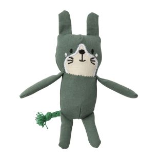 FUZZYARD kačių žaislas, „Cat Myrtle“ su katžole, 12 cm