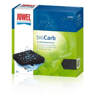 JUWEL Bioflow Įdėklas filtrui anglis M