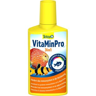 TETRA VitaMinPro 3in1 vandens priežiūros skystis 100 ml