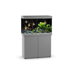 JUWEL Rio 290 LED akvariumas pilkas, 290 l