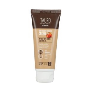 TAURO PRO LINE Derma Care šunų ir kačių kailio augimą atkuriantis kremas 75 ml