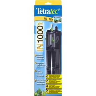 TETRA tec Plus Vidinis filtras akvariumams 150-200 L