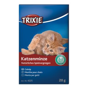 TRIXIE Catnip katžolė katėms 20 g