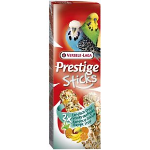 VERSELE LAGA Prestige Sticks Banguotųjų papūgėlių gardėsiai 2 vnt.