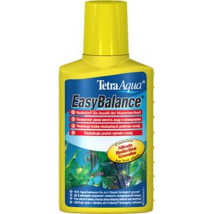 TETRA Aqua EasyBalance Priemonė biologiniam balansui 100 ml