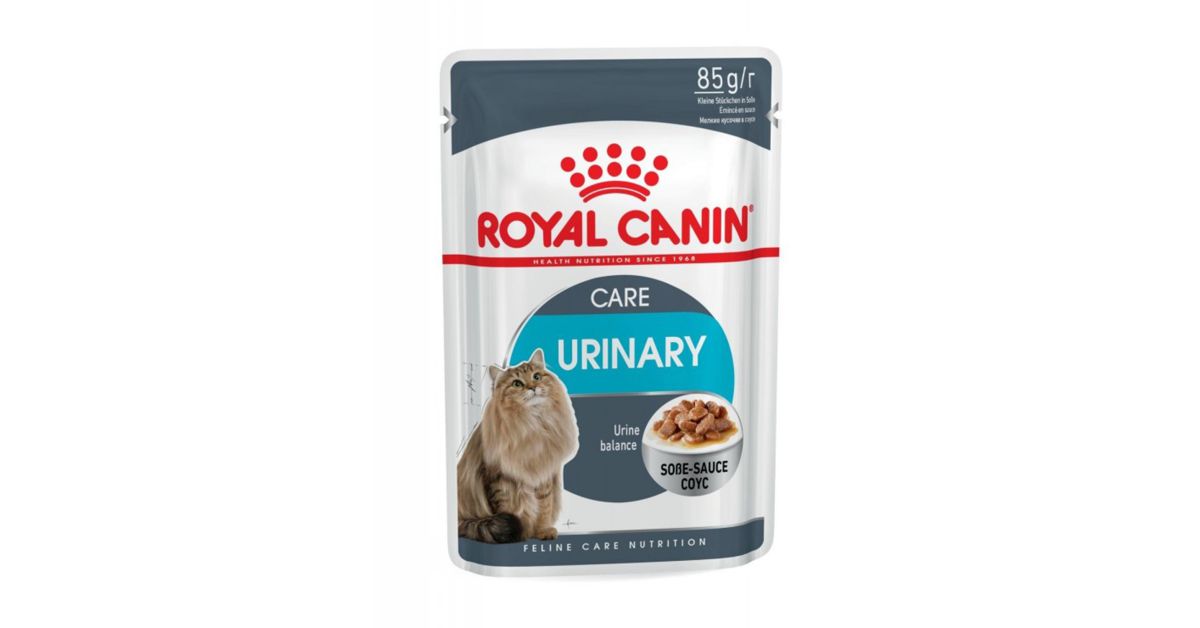 Royal canin hotsell urinary kaina